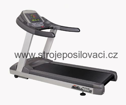 Běžecký trenažér MDS-980CX