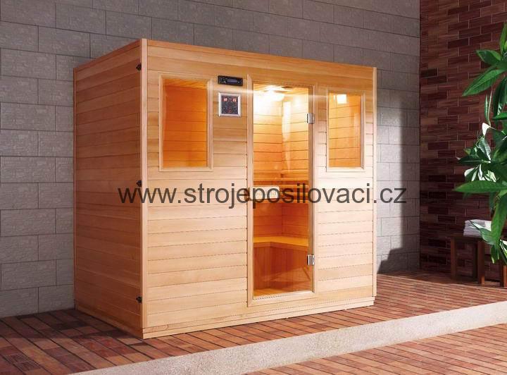 Sauna 180SN