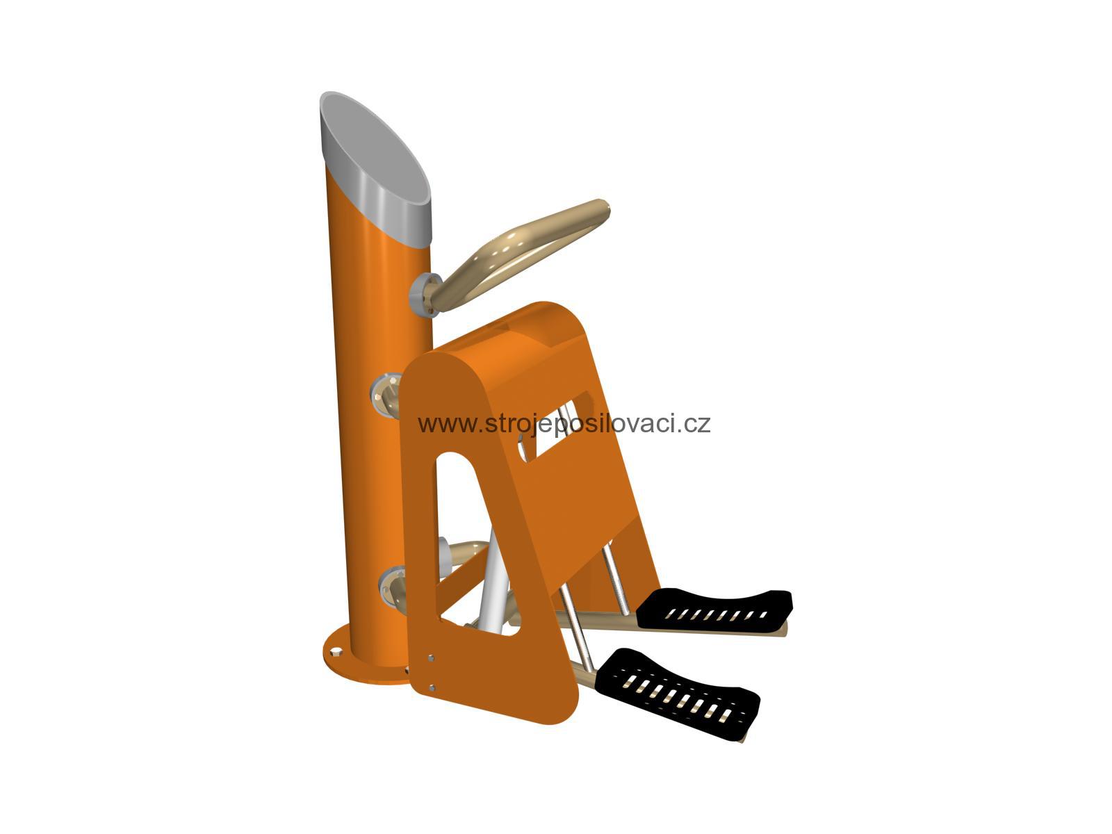 Stepper SP_582