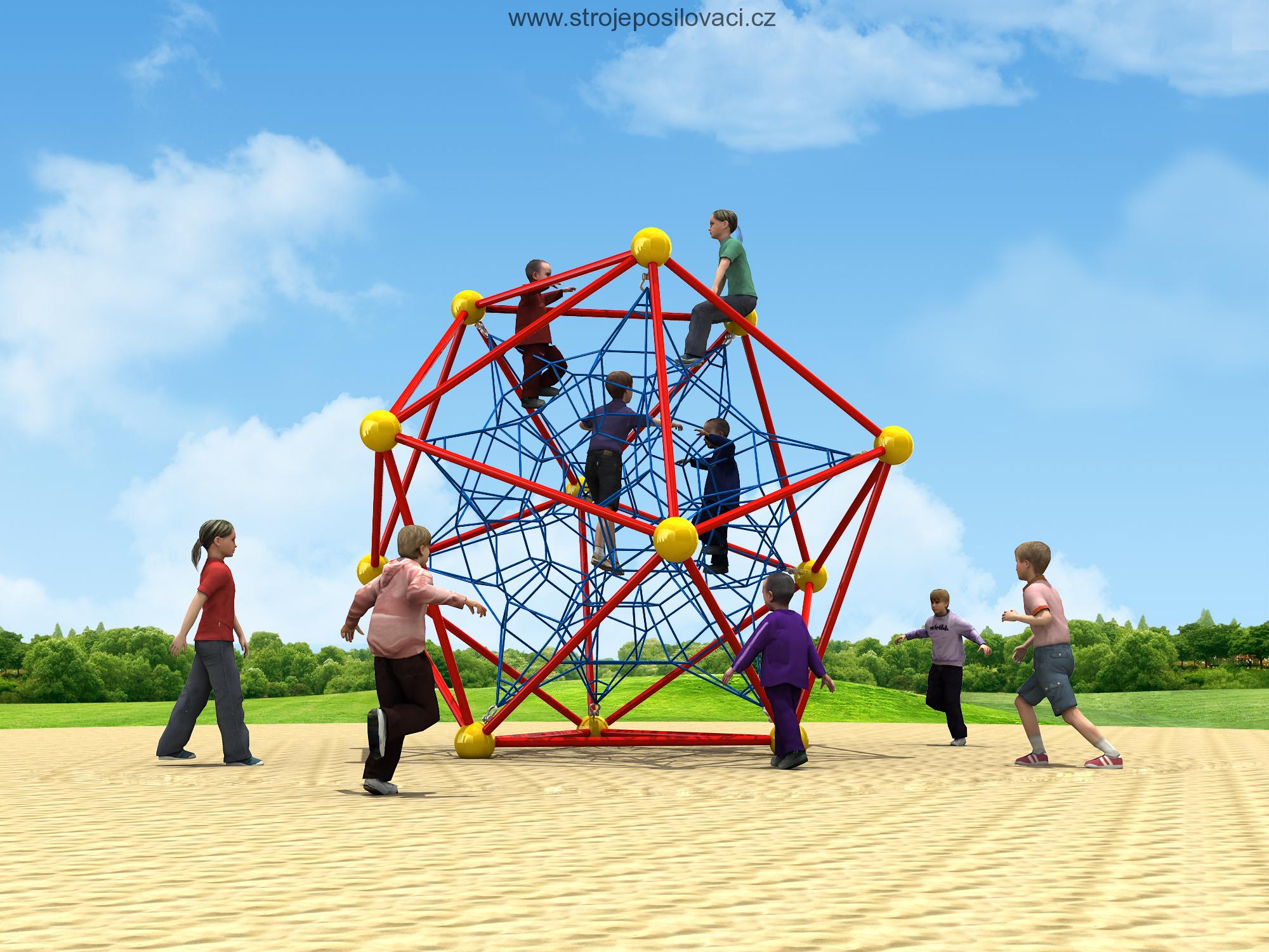 Pyramida S401