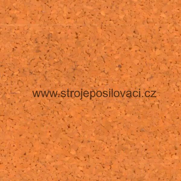 Sportovní podlaha RUBBER