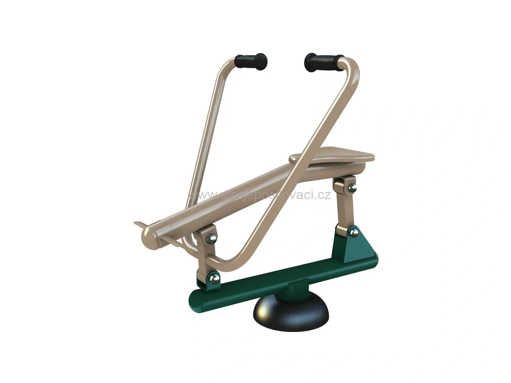 Veslovací trenažér MDS_082