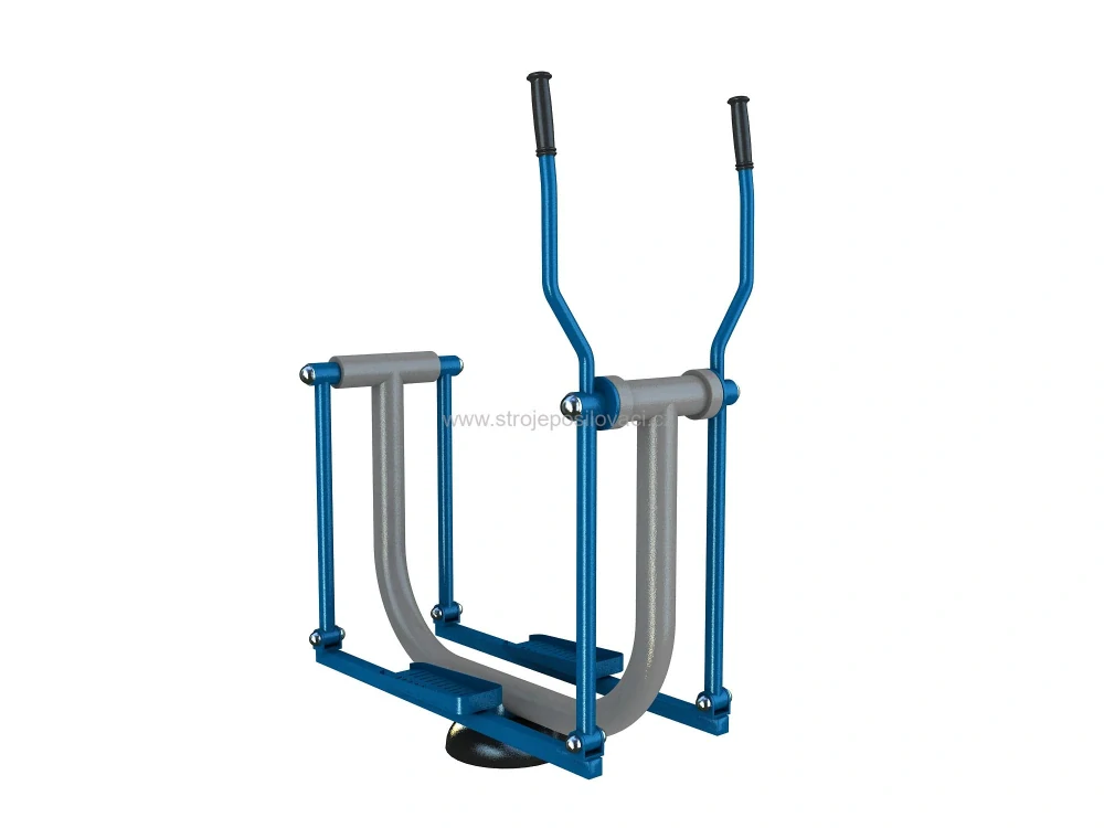 Venkovní Eliptický trenažér  MDS_003