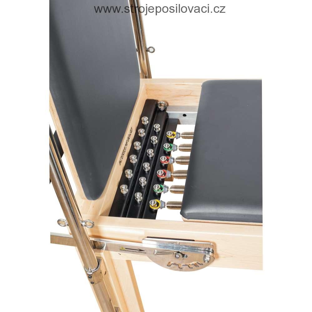 PILATES CADILLAC WOOD NEW