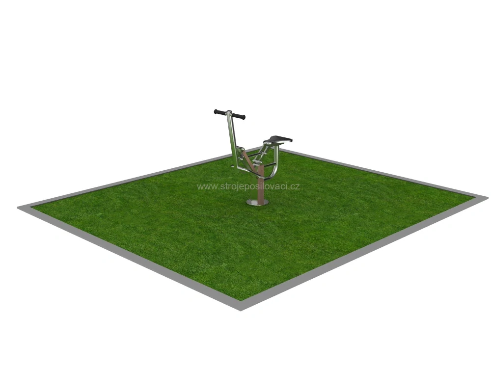 Koník Stainless Steel 22