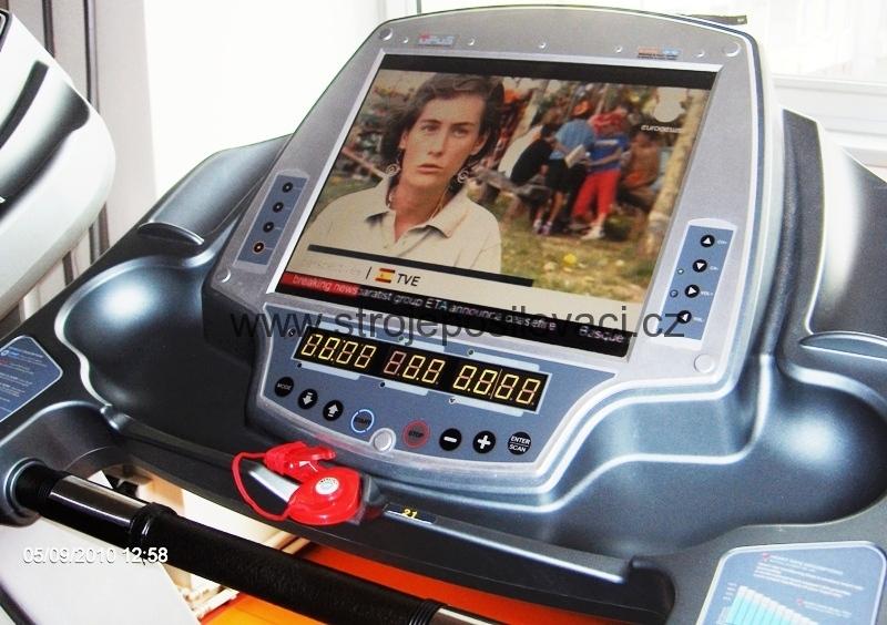 Bežecký trenažér l MDS-980FX 