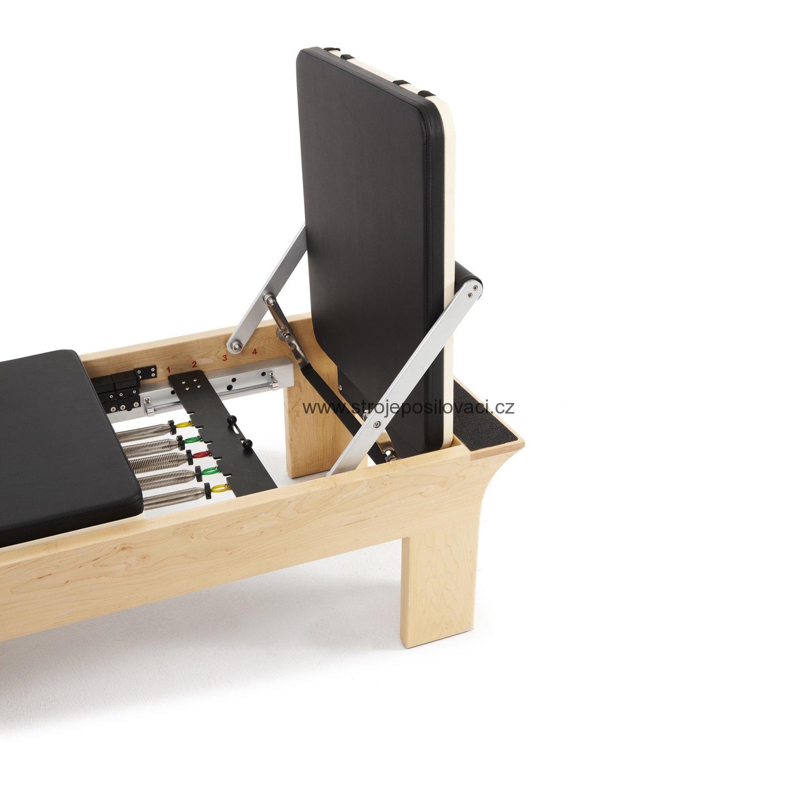PILATES REFORMER PHYSIO 02