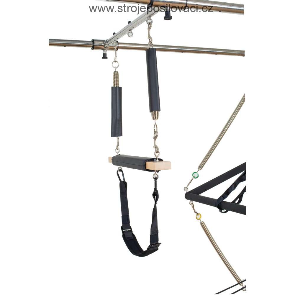 PILATES CADILLAC WOOD NEW