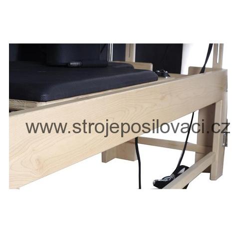 PILATES REFORMER CADILLAC TRAPEZE 03