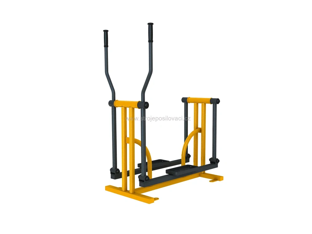 Venkovní Eliptický trenažér  MDS_003