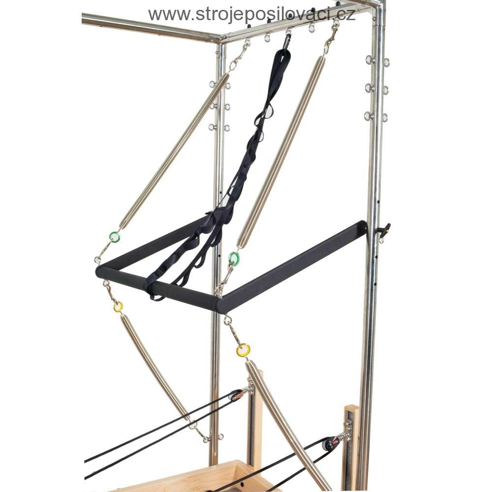 PILATES CADILLAC WOOD NEW