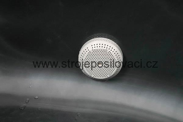 Hydromasážní vířiva vana pro 5 osob TORINA