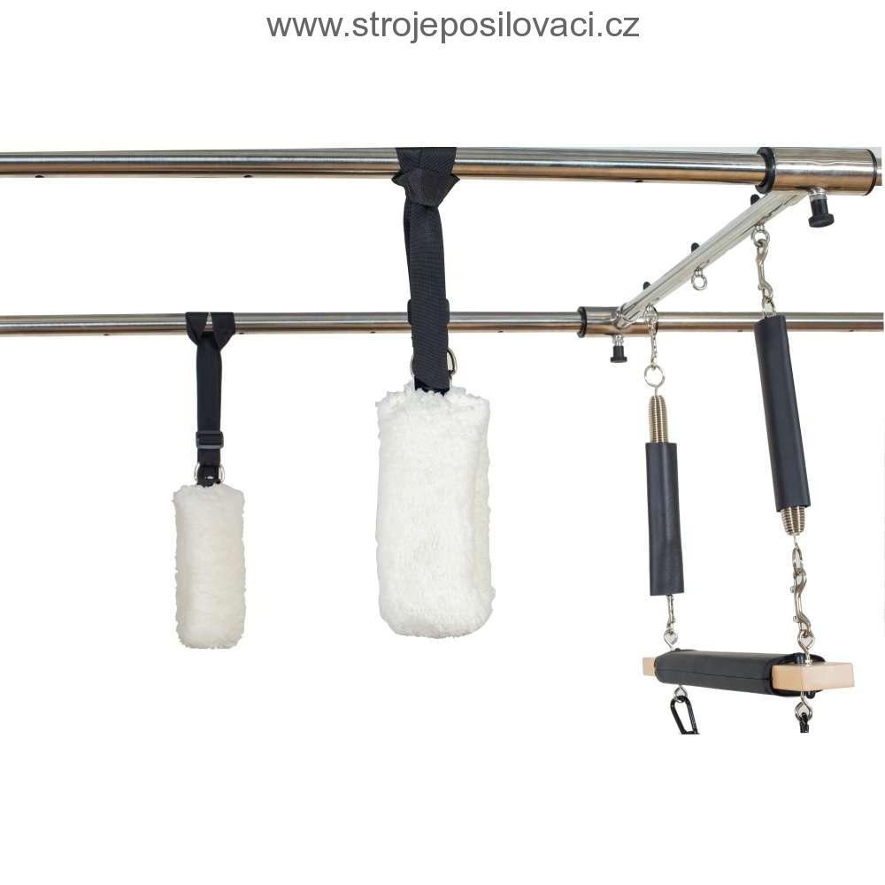 PILATES CADILLAC WOOD NEW