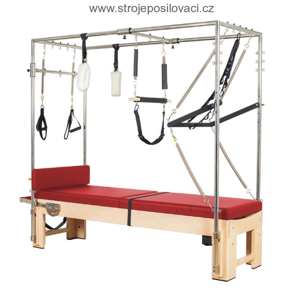 PILATES CADILLAC WOOD NEW