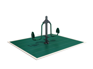 Natahování dolních končetin MDS_008 