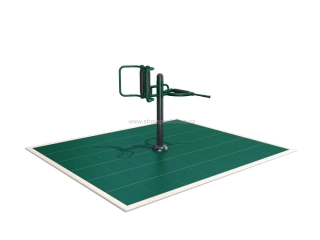 Venkovní masážní stroj MDS_009 