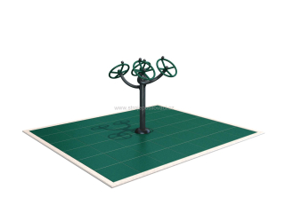 Otáčecí kola mala MDS_010 