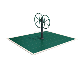 Otáčecí kola velká MDS_010 