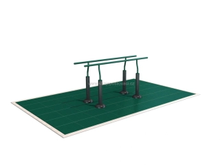 Venkovní paralelní bradla MDS_062