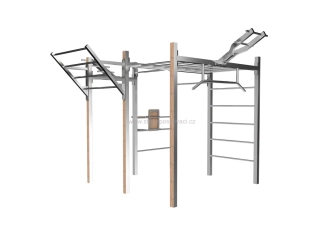 STREET WORKOUT NEREZ 24